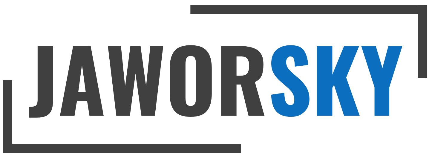 JAWORSKY